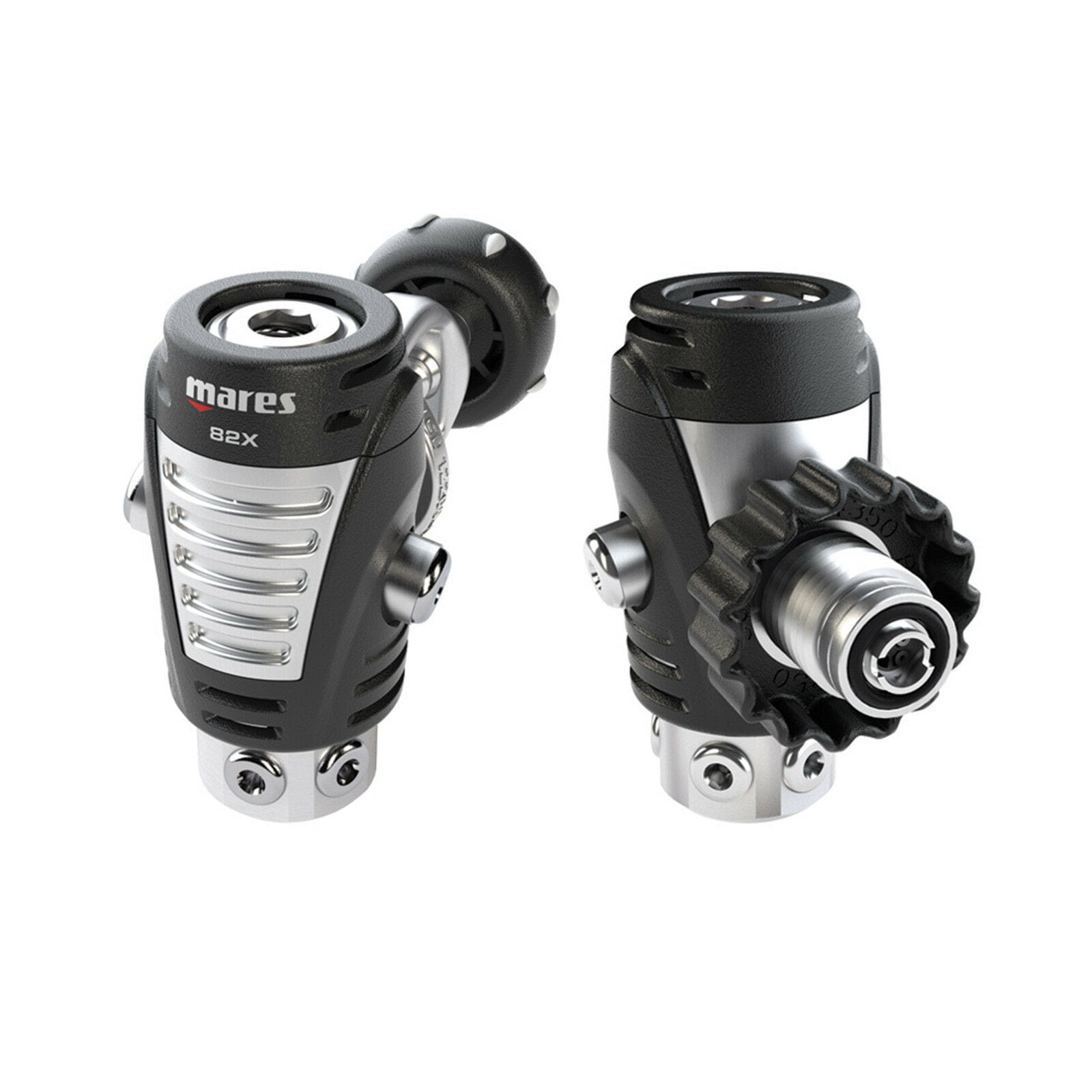 mares_1_stufe_82x Mares 82x 1. Stufe