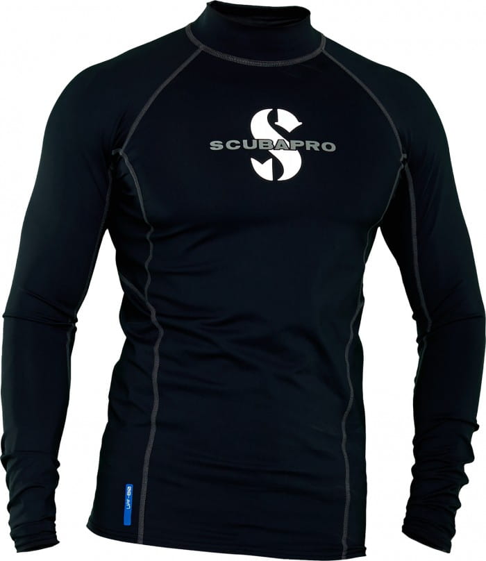 Scubapro_T-FLEX_Herren_-langarm_Rash_Guard_UPF-80_1_lo Scubapro T-FLEX Herren langarm Rash Guard