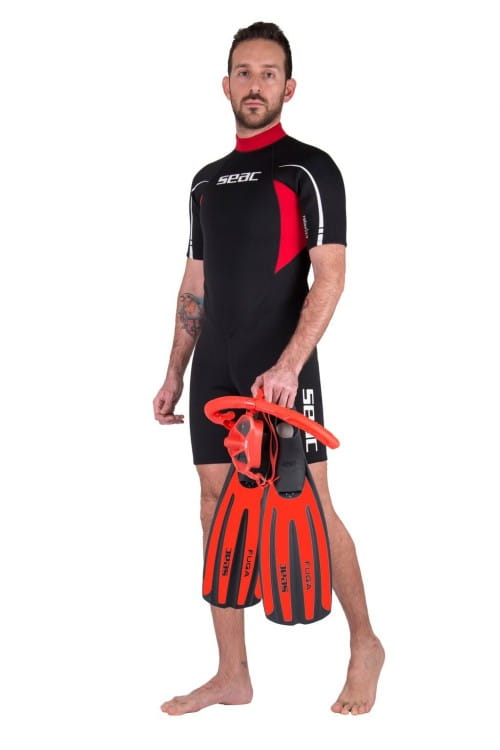 seac_sub_relax_man_2_lo Seac Sub Relax Shorty Man Neoprenanzug