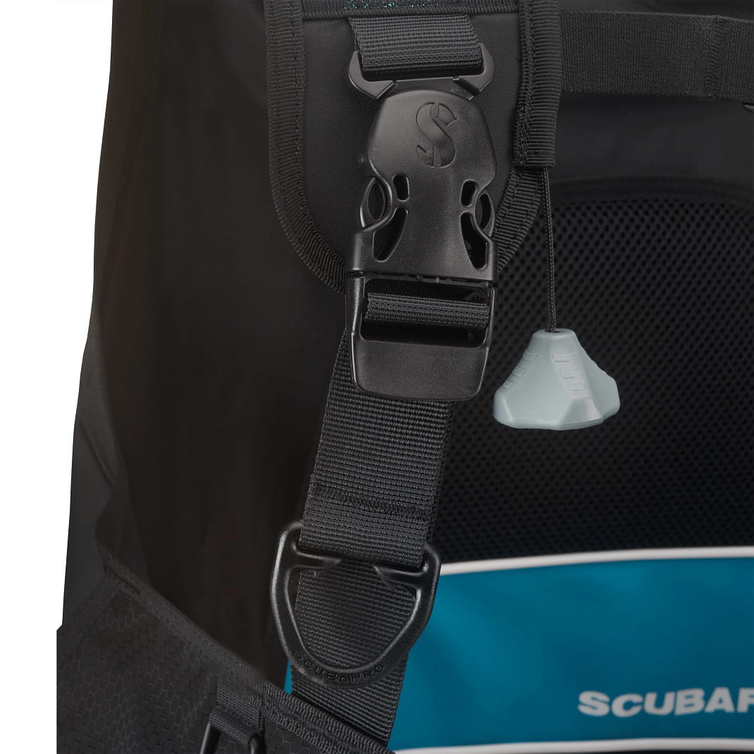 Scubapro_Go_Tarierjacket_3 Scubapro GO Reisejacket 2022