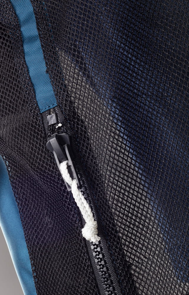 Sport-Bag-65_side-zip_final Scubapro Sport Mesh 65 Netzrucksack