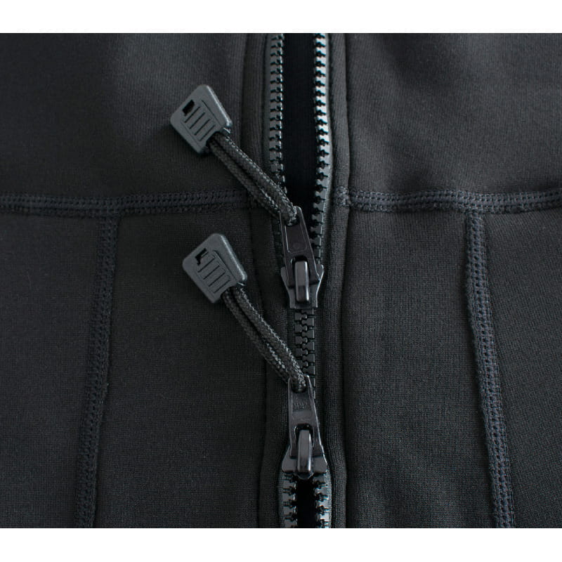 Seac_Sub_Unifleece_Unterzieher_4 Seac Sub Unifleece Unterzieher