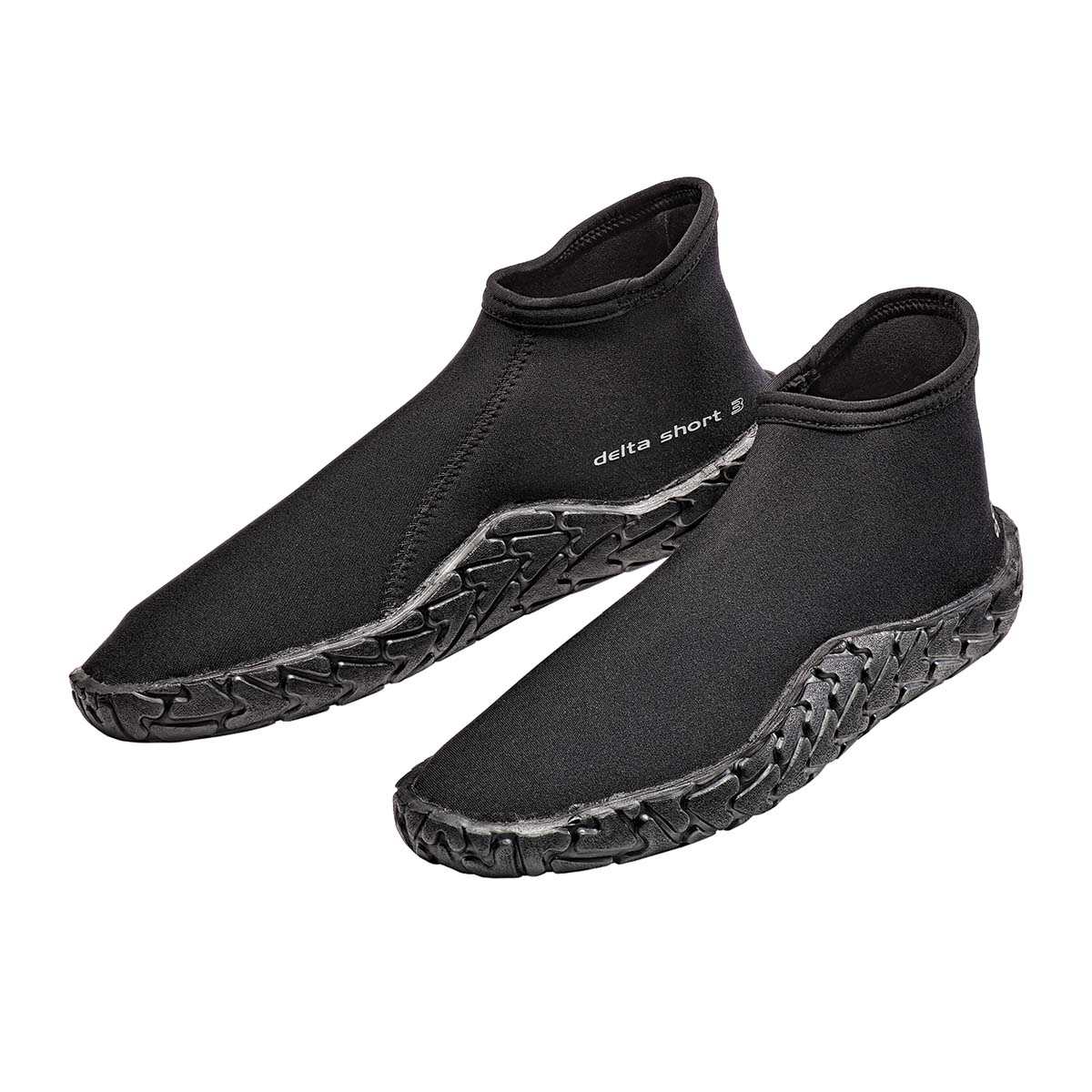 Scubapro_Delta_Short_3mm_Neopren_Fuesslinge Scubapro Delta Short 3.0 Neopren-Füßlinge