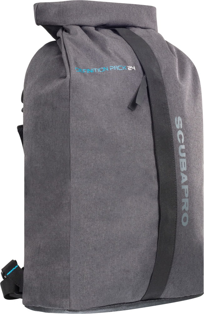Definition-Pack-24_3-4-right-closed_final Scubapro Definition Pack 24 Rucksack