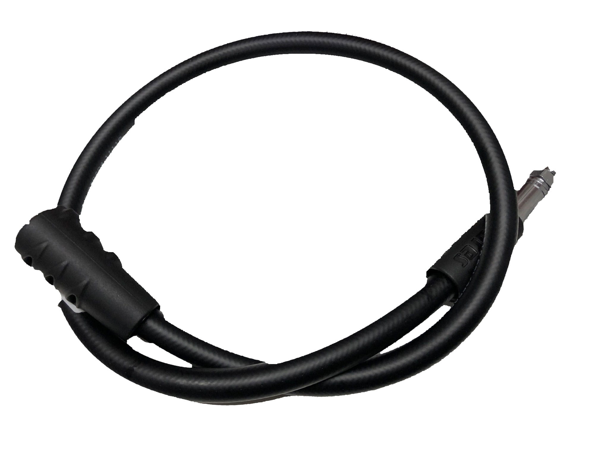 mitteldruckschlauch Mares Mitteldruckschlauch 80cm