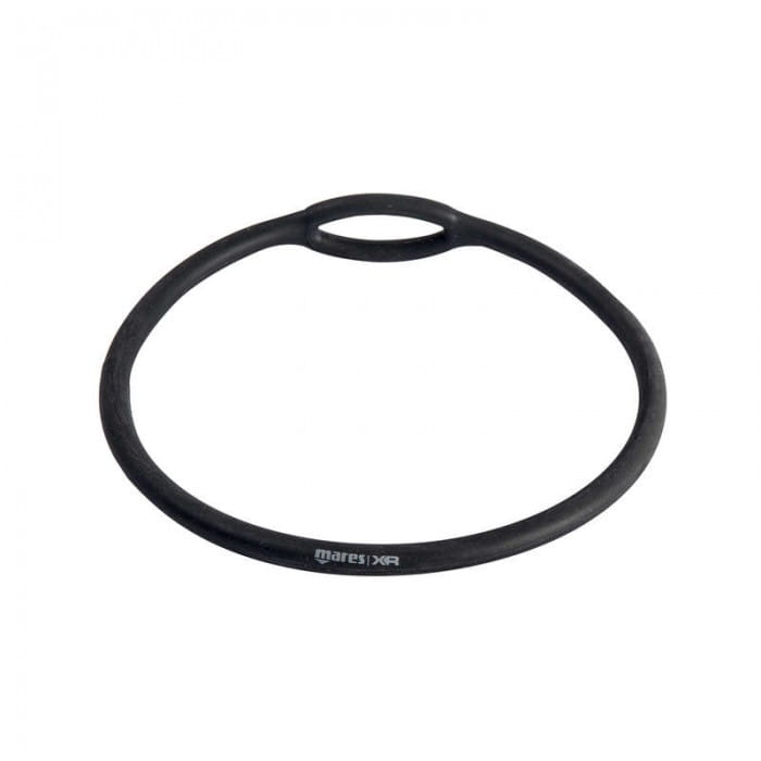 Mares_XR_Neck_Bungee  Mares XR Neck Bungee für Atemregler