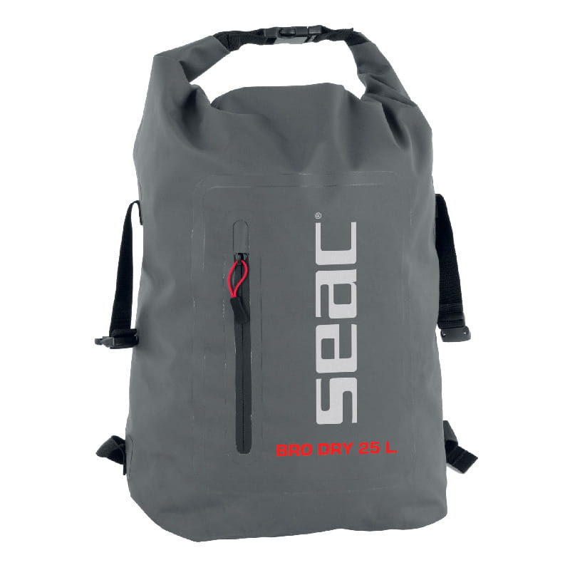 Seac_Sub_Bro_Dry_Tauchrucksack Seac Sub Bro Dry Tauchrucksack