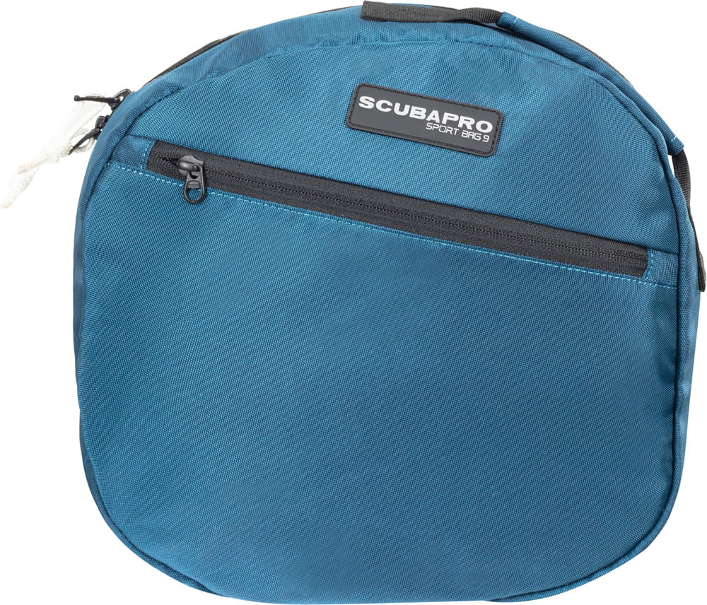 Sport-reg-9_back_final Scubapro Sport Bag 9 Atemreglertasche