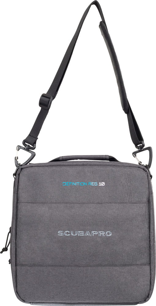 Definition-Reg-10_back_final Scubapro Definition Reg 10 Atemreglertasche