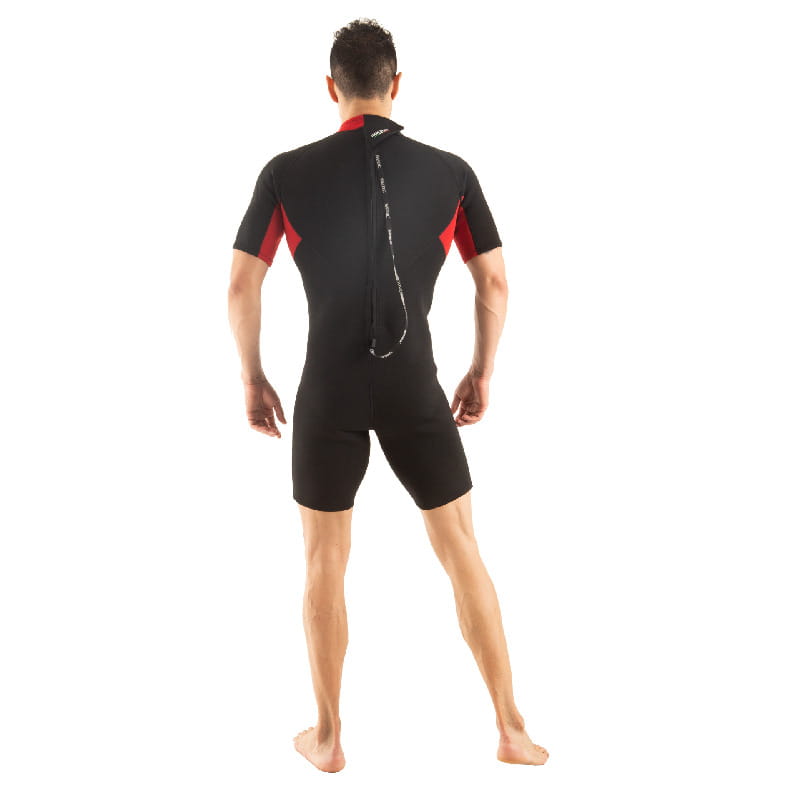 Seac_Sub_Relax_Men_Shorty_2 Seac Sub Relax Shorty Man Neoprenanzug