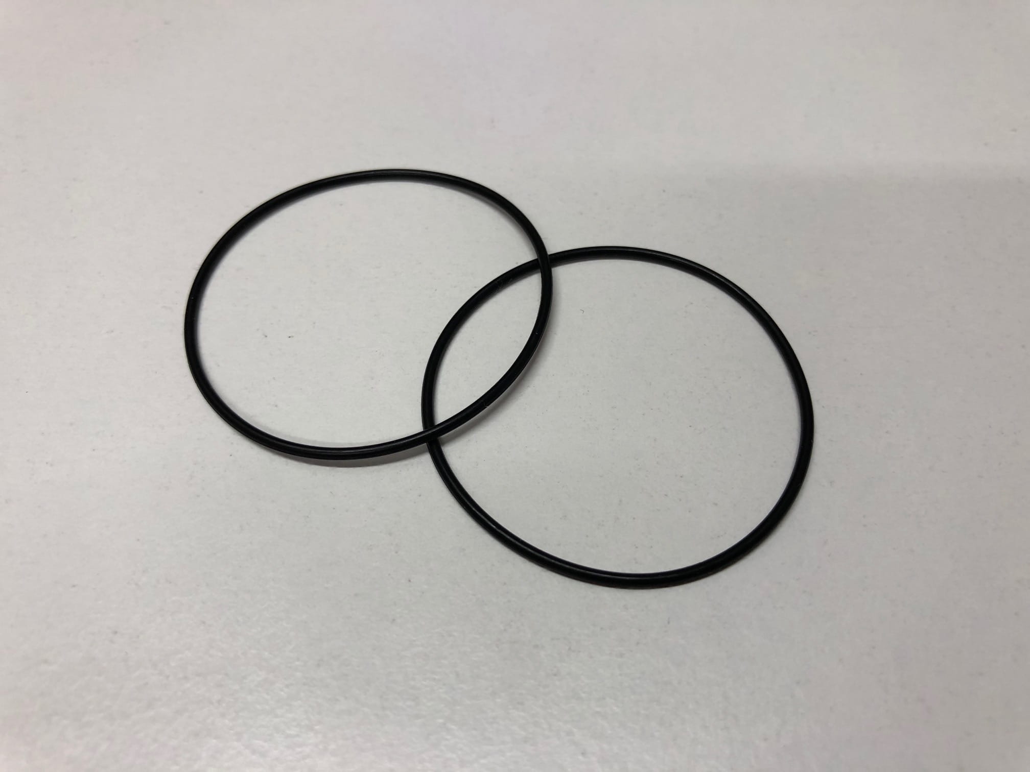 O-Ring-D9-2 Suunto O-Ringe für D9 Tauchcomputer