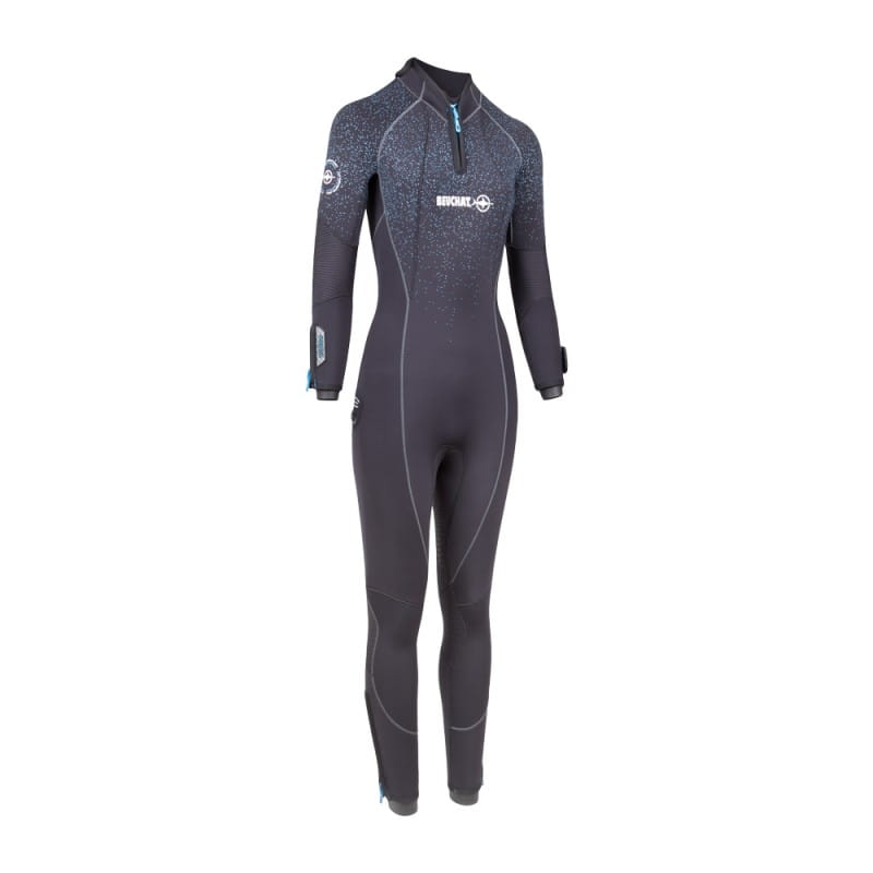 beuchat_focea_comfort_6_7mm_tauchanzug_damen Beuchat Focea Comfort 6 Damen 7mm Tauchanzug