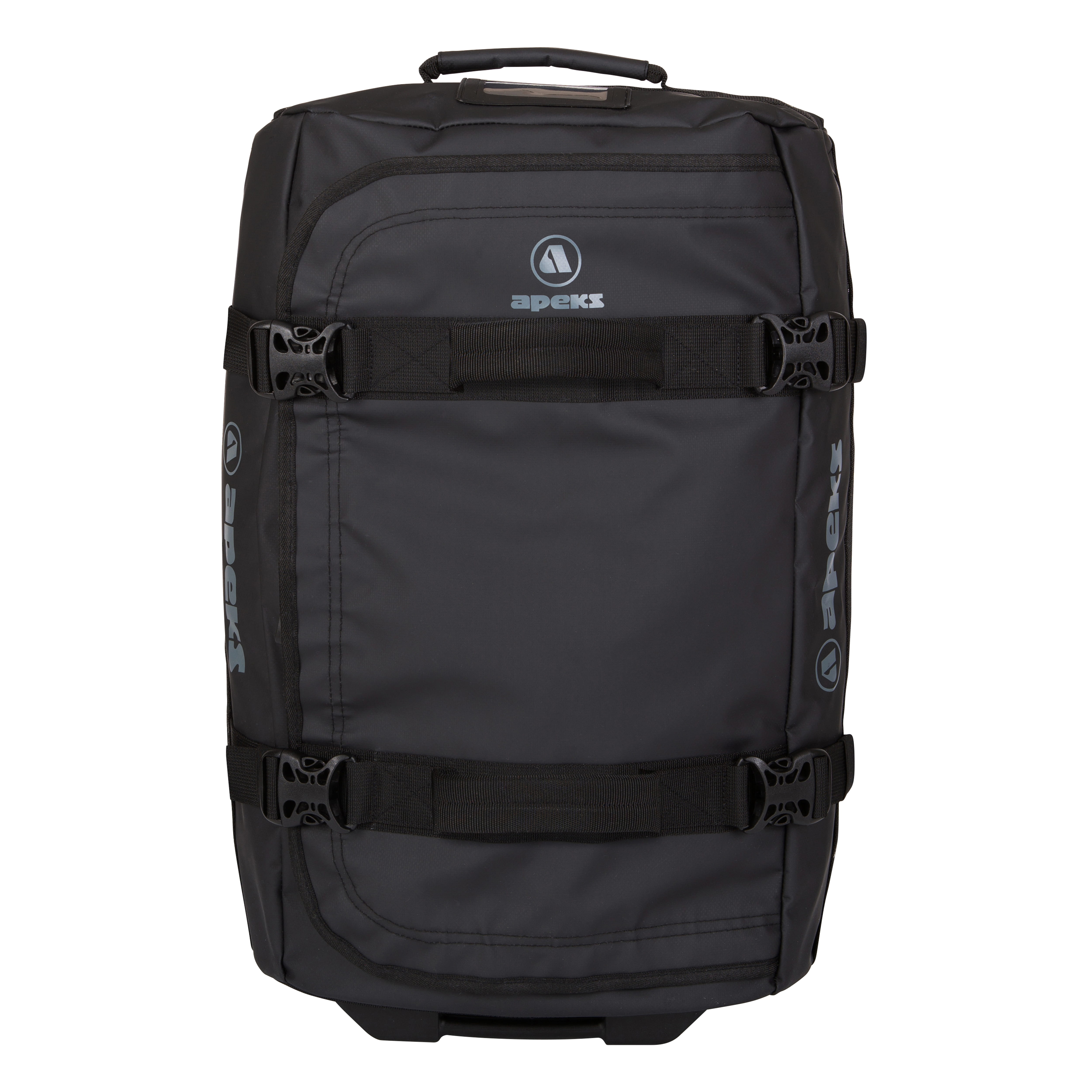 Apeks_Bag_40_Front Apeks 40 L Roller Bag Tauchtasche