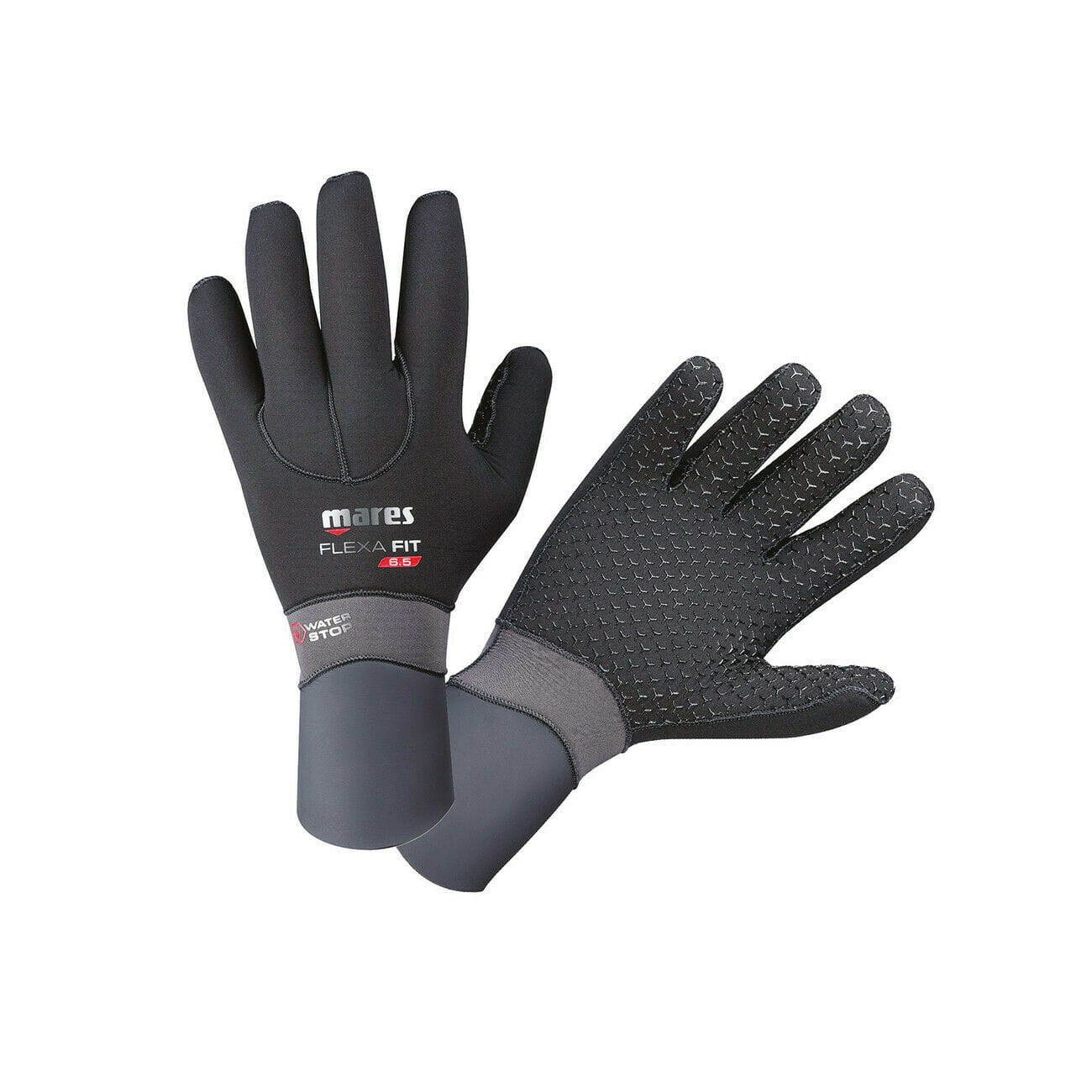 mares_flexa_fit_6-5mm_tauchhandschuhe Mares Flexa Fit 6,5mm Tauchhandschuhe