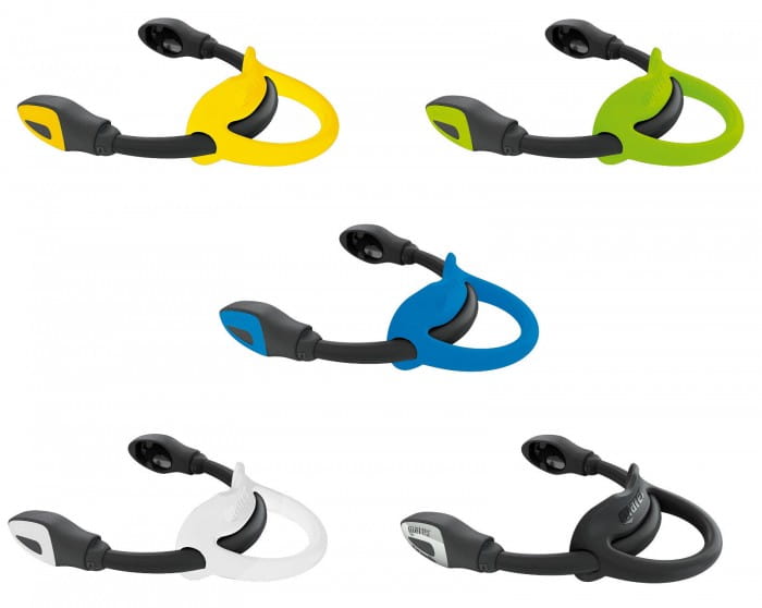 bungee_1_ Mares Bungee Straps Flossenbänder