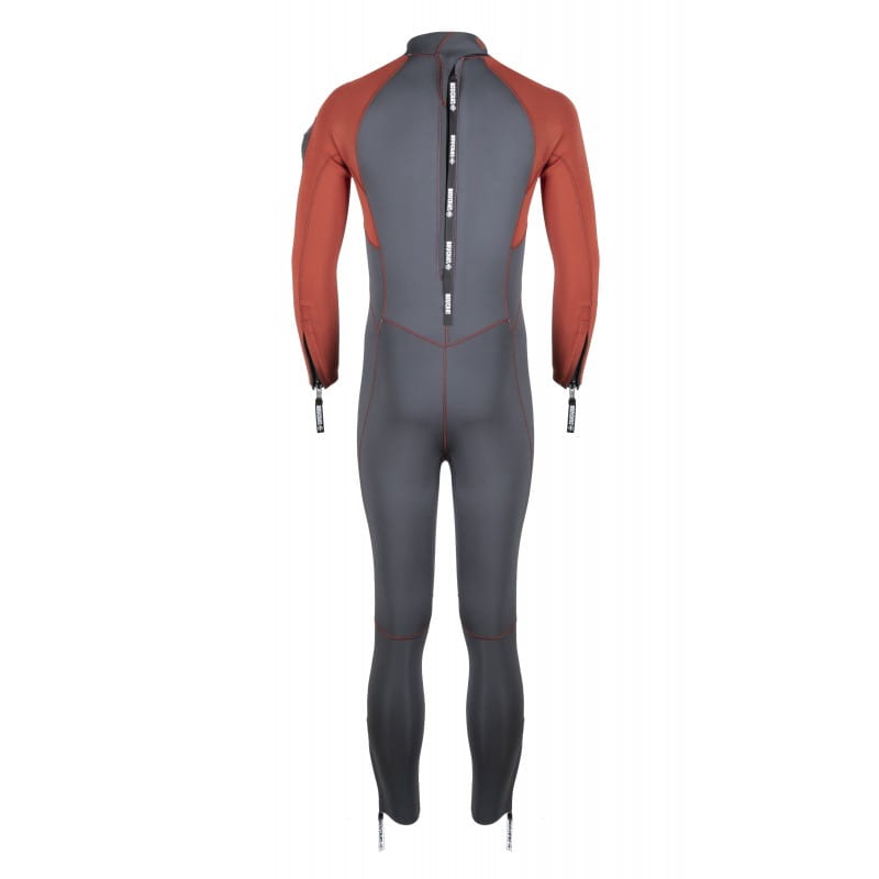 Beuchat_Aquatrek_Anzug_3 Beuchat Aquatrek 3mm Herren Wassersportanzug