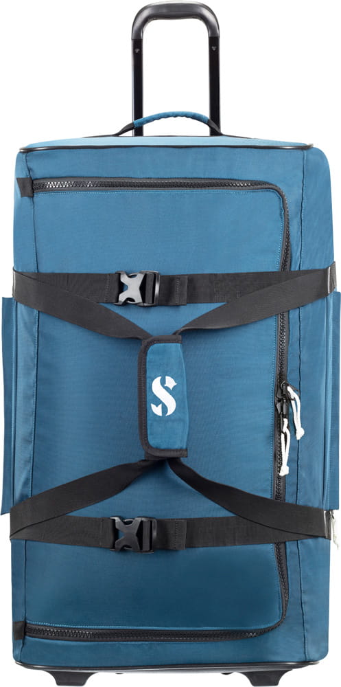 Sport-Bag-105_front_final Scubapro Sport Bag 105 Tauchtasche
