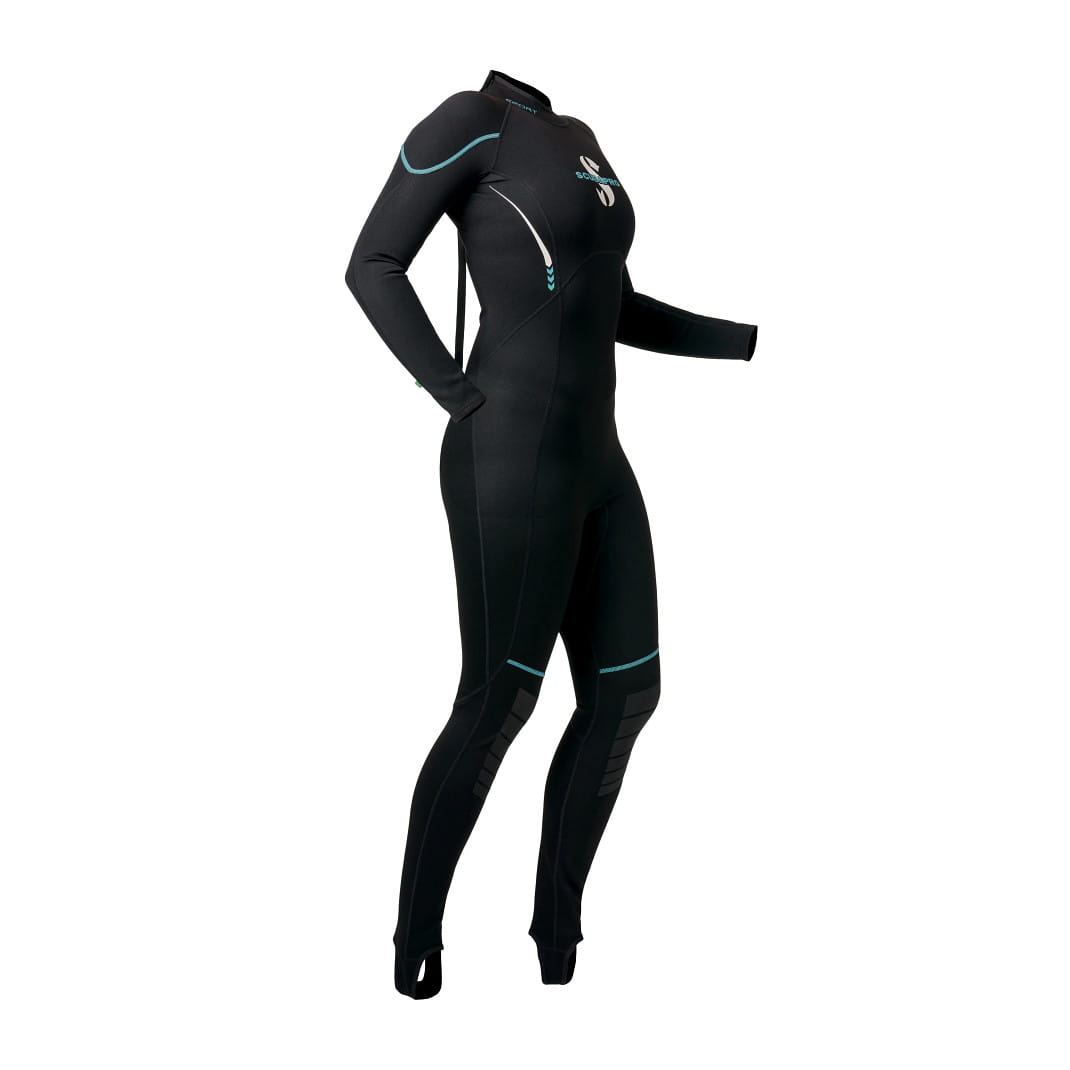 Scubapro_Sport_0-5_Tauchanzug_4 Scubapro Sport 0.5 Damen Wassersportanzug