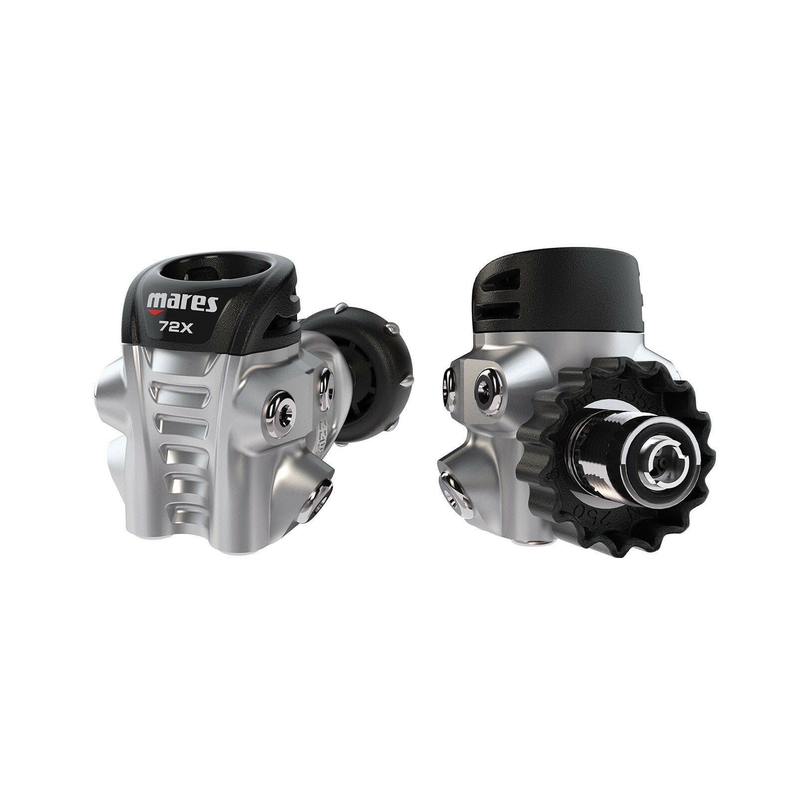 mares_1_stufe_72x Mares 72x 1. Stufe