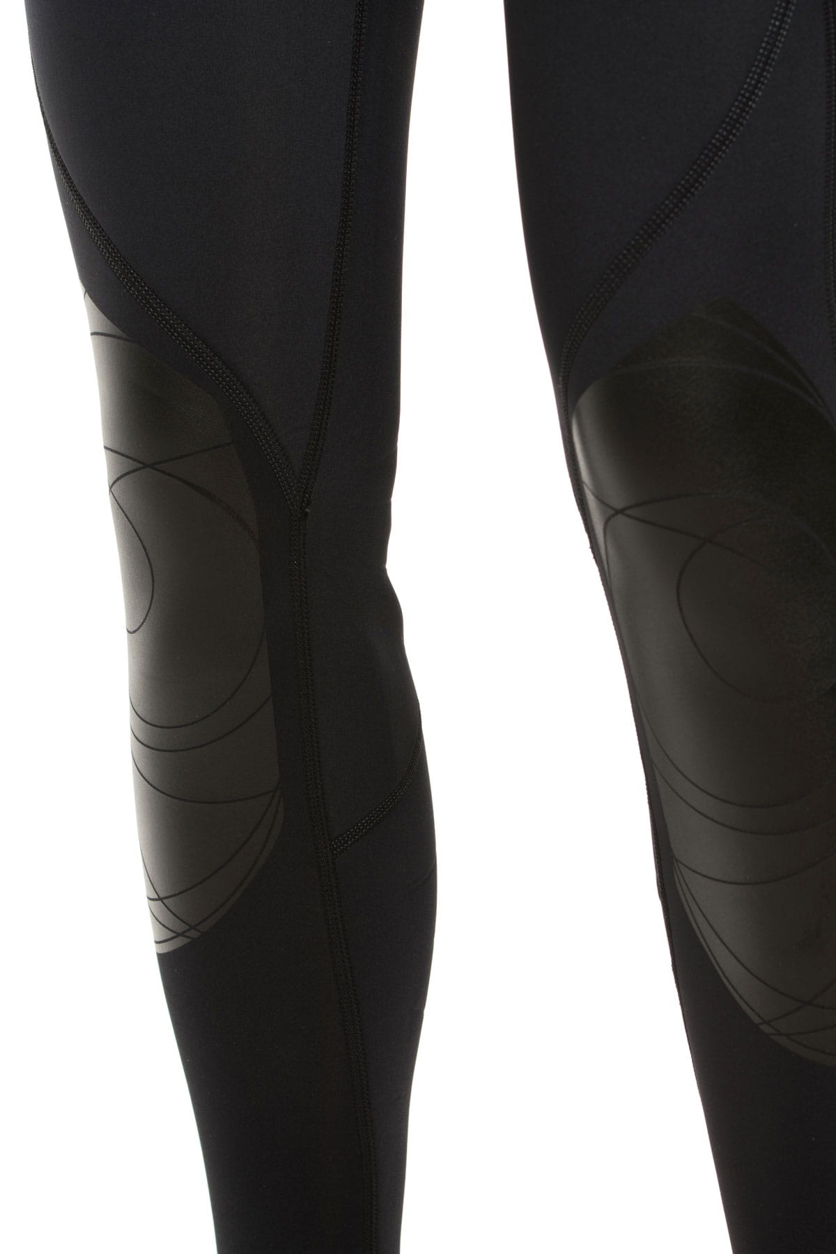 Bare_Elate-Knees Bare Elate 3/2mm Tauchanzug Damen