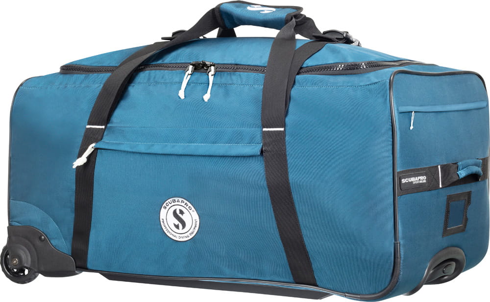 Sport-Bag-105_3-4-left-side_final Scubapro Sport Bag 105 Tauchtasche