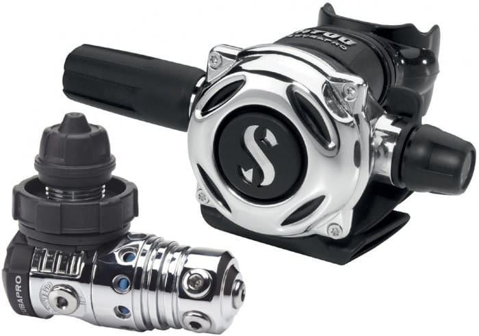 Scubapro_MK25_EVO_A700_Atemregler Scubapro MK25 EVO A700 Atemregler