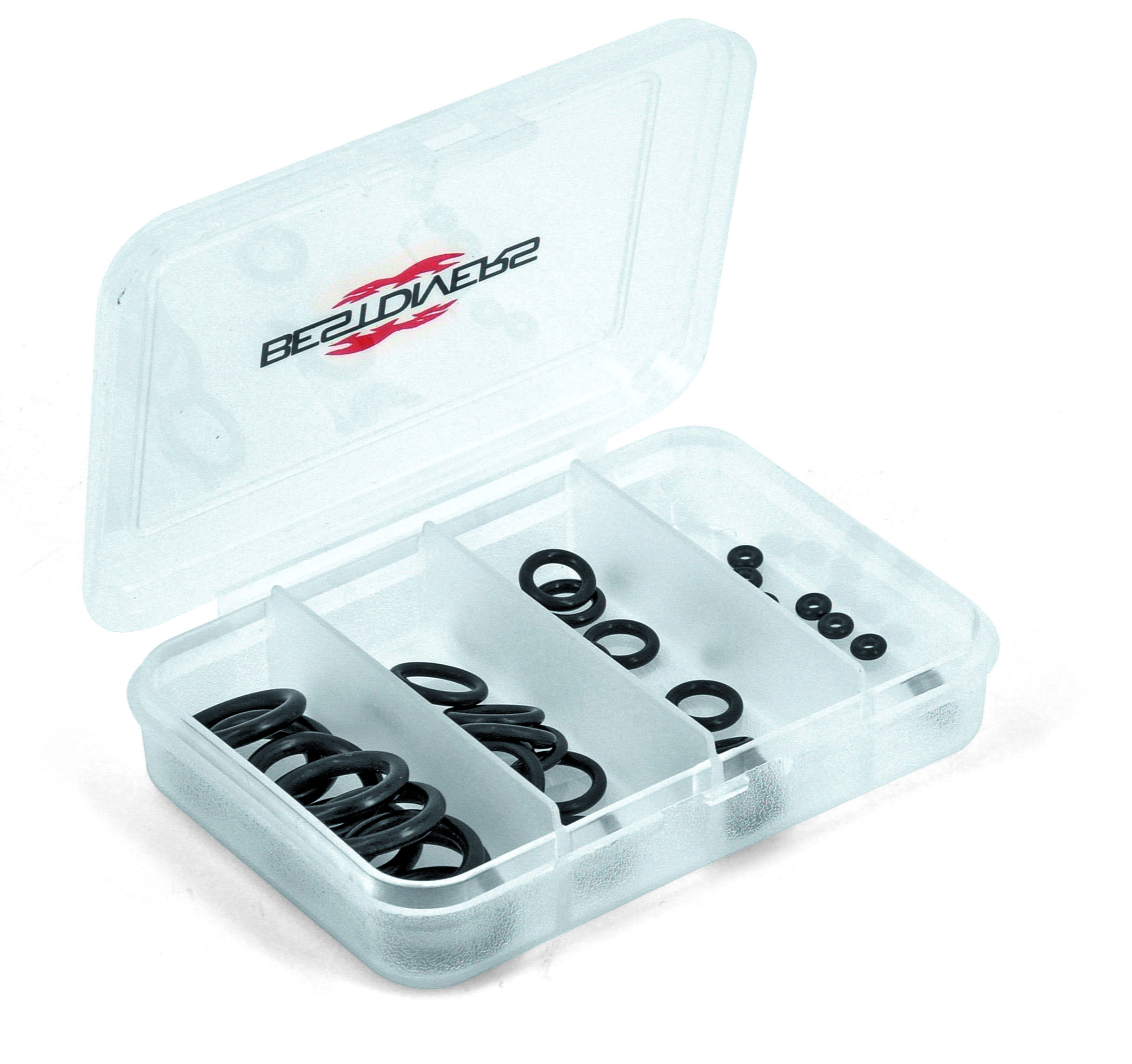 Best_Divers_O-Ringe_Kit Best Divers O-Ringe Kit