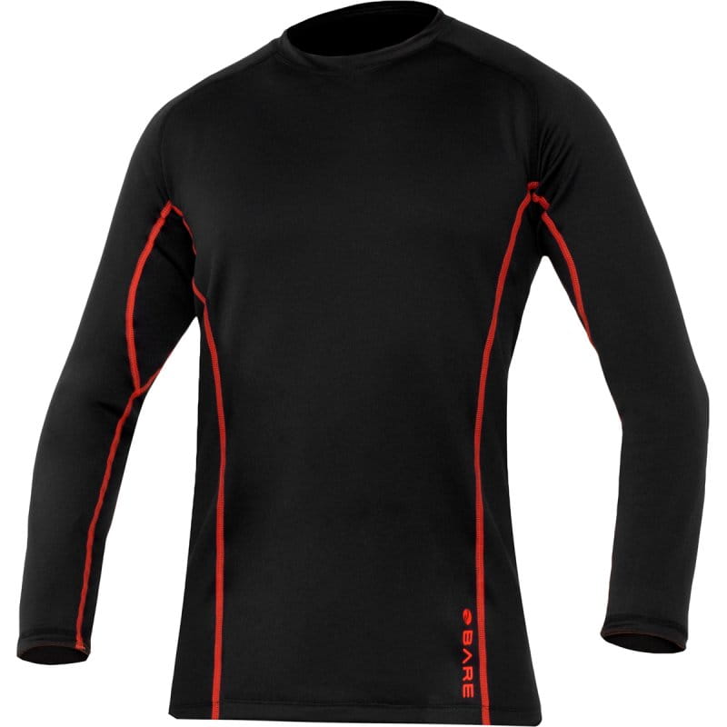 Bare_Ultrawarmth_Base_Layer_Top_Mens Bare Ultrawarmth Base Layer Top Herren Shirt