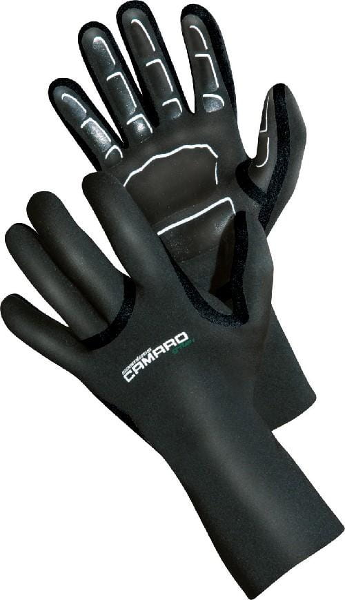 camaro_seamless_glove_3mm Camaro Seamless 3mm Diving Glove