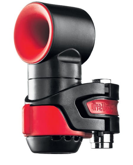 scubapro-dive-alert Scubapro Dive Alert Plus v.2