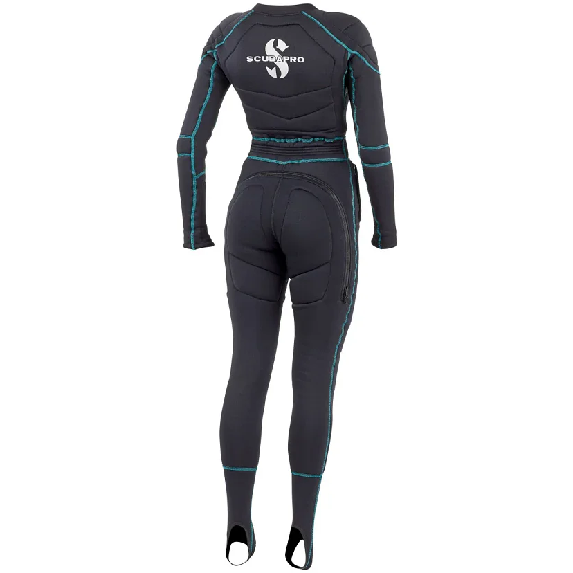 Scubapro_K2_Extreme_Damen_Unterzieher_2 Scubapro K2 Extreme Damen Unterzieher