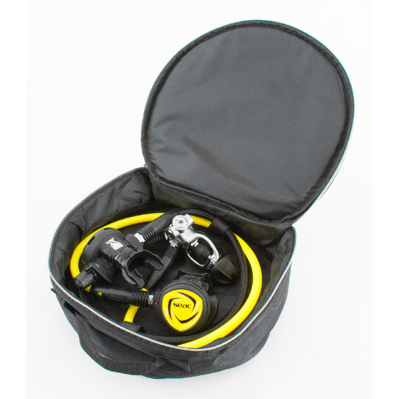 Seac_Sub_Mate_Atemreglertasche_11 Seac Sub Mate Atemreglertasche