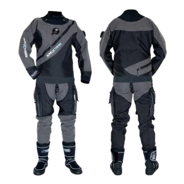 xft_xtreme_group1_0_lo_600x600 Kallweit Xenon Front X-Treme Trockentauchanzug Damen