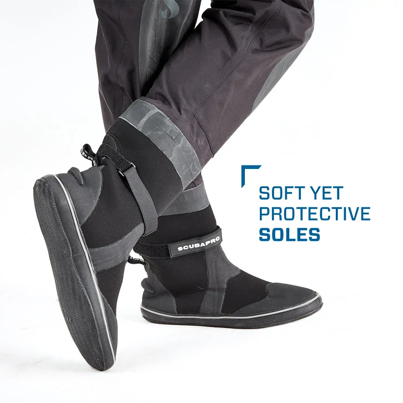 Scubapro_Evertech_Dry_Herren_Trockentauchanzug_5 Scubapro Evertech Dry Herren Trockentauchanzug