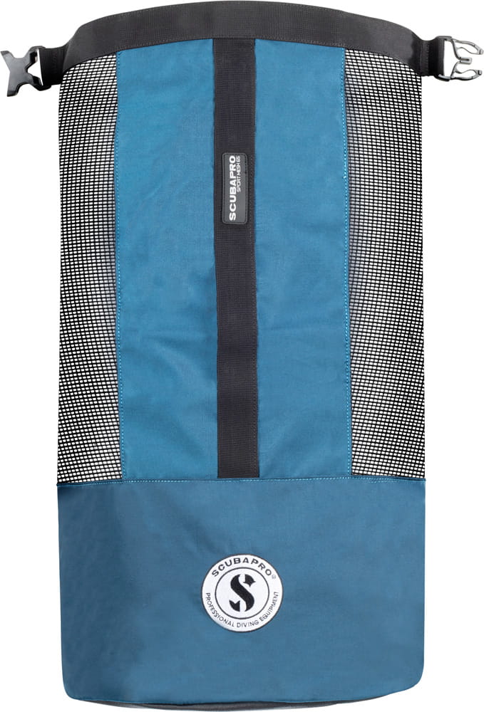 Sport-Bag-65_front-opened-2_final Scubapro Sport Mesh 65 Netzrucksack
