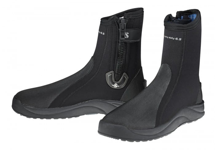 Scubapro_HEAVY_DUTY_Boot_6-5_MM_Taucherf-ssling Scubapro HEAVY DUTY Boot 6,5 MM Taucherfüßlinge
