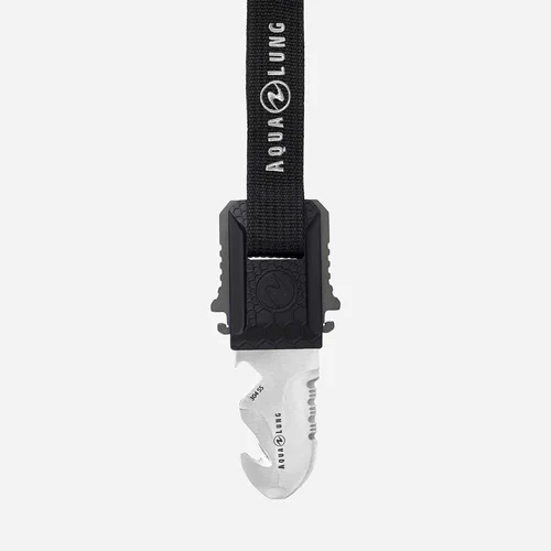 AquaLung_Micro_Squeeze_Blunt_Tauchmesser AquaLung Micro Squeeze Blunt Tauchmesser