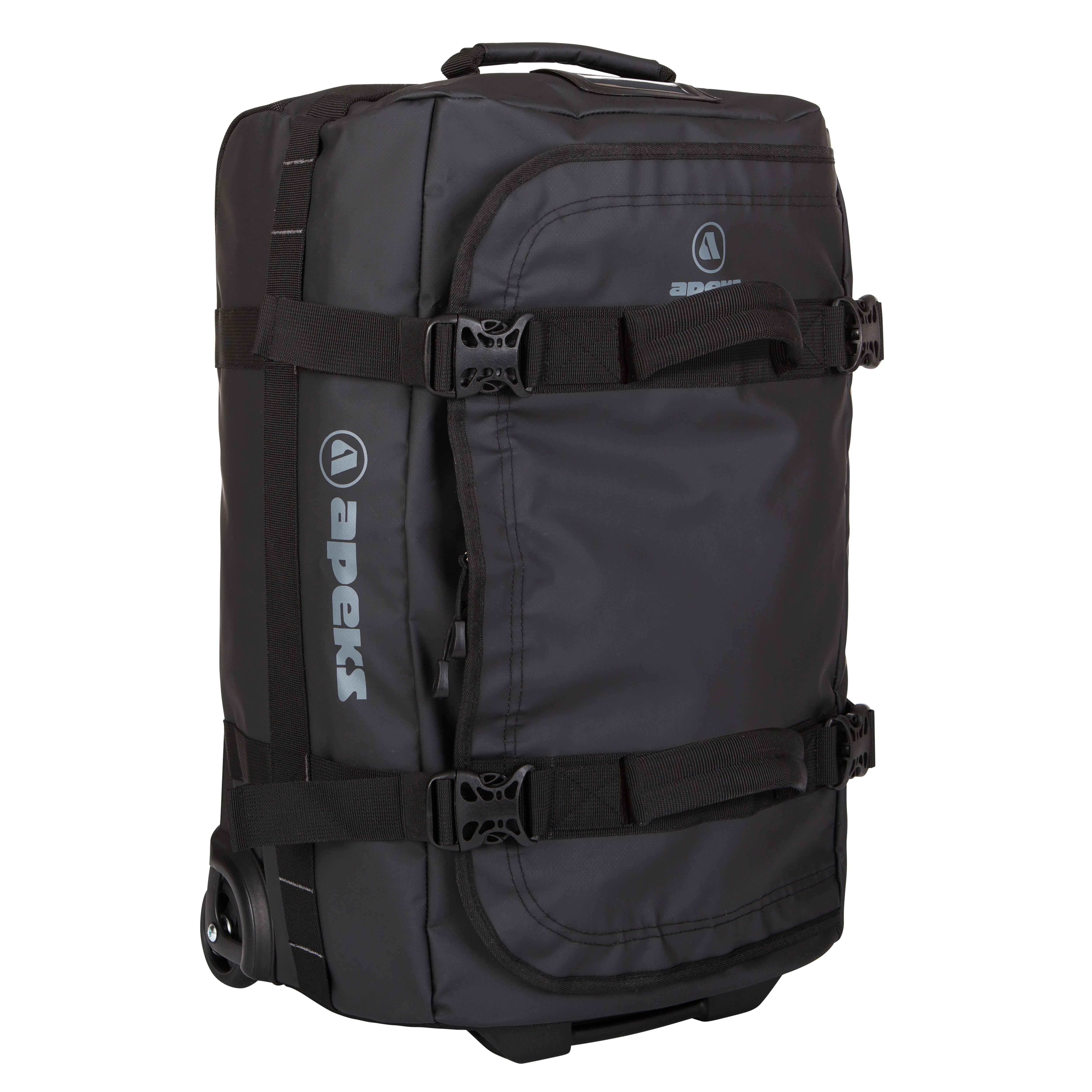Apeks_Bag_40_Right Apeks 40 L Roller Bag Tauchtasche