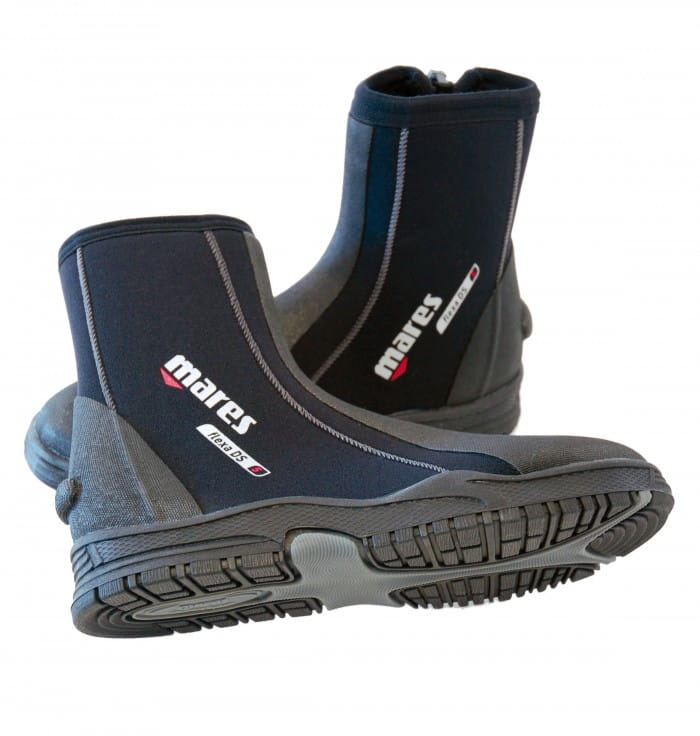 mares-flexa-ds-5mm-boots Mares Flexa DS Boot 5 Füßlinge