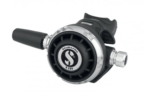 Scubapro_G260_2-stufe G260 Atemregler