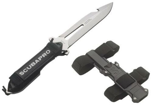 scubapro_tk15_messer Scubapro TK15 Tauchmesser