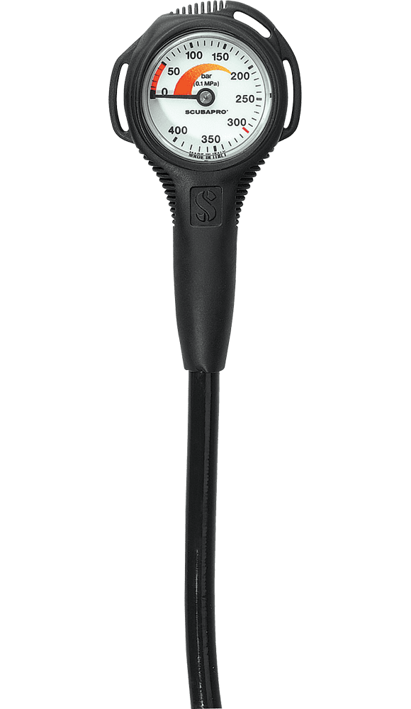 scubapro_compact_pressure_gauge Scubapro Compact Manometer
