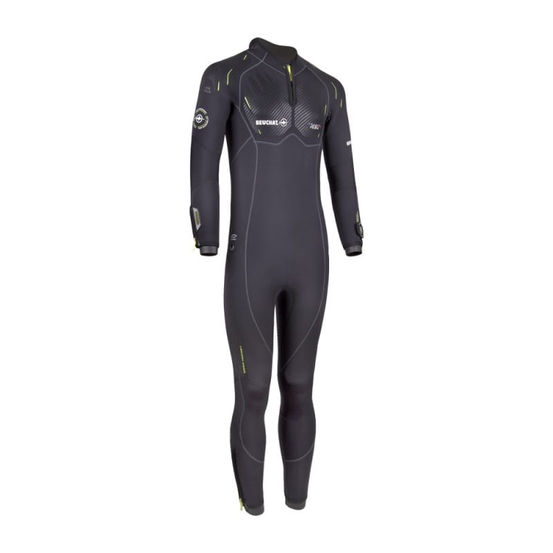 beuchat_focea_comfort_6_7mm_tauchanzug Beuchat Focea Comfort 6 Herren 7mm Tauchanzug
