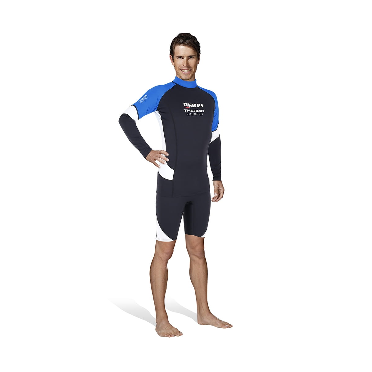 Mares_Thermo_Guard_Shorts Mares Thermo Guard Shorts