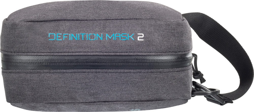 Definition-Mask-2_top_final Scubapro Definition Mask 2 Maskentasche