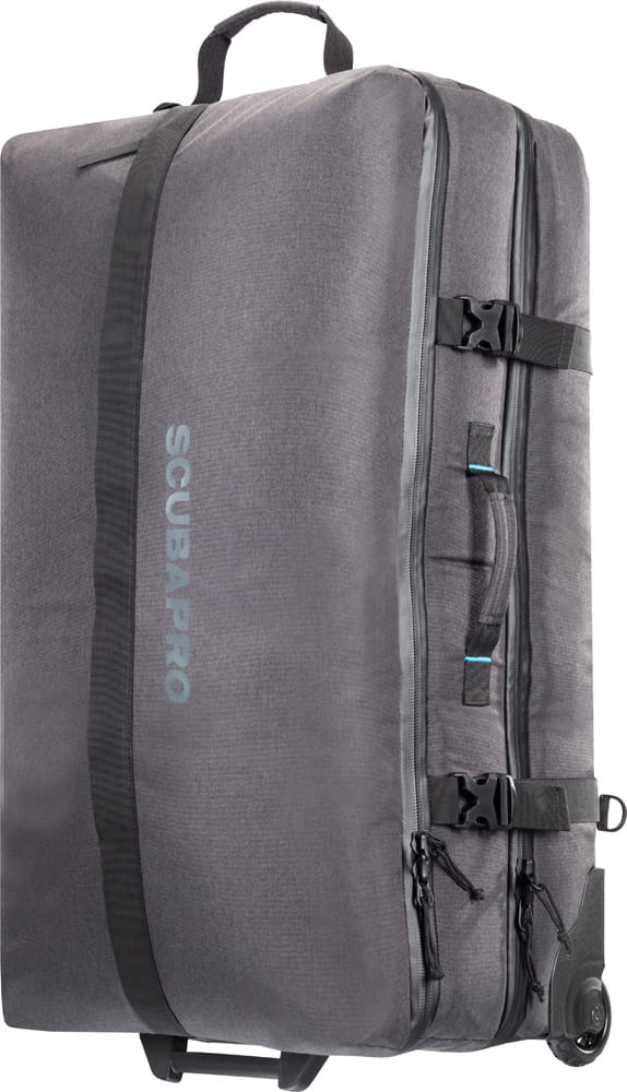 Definition-Duo-118_3-4-left-front_final Scubapro Definition Duo 118 Tauchtasche