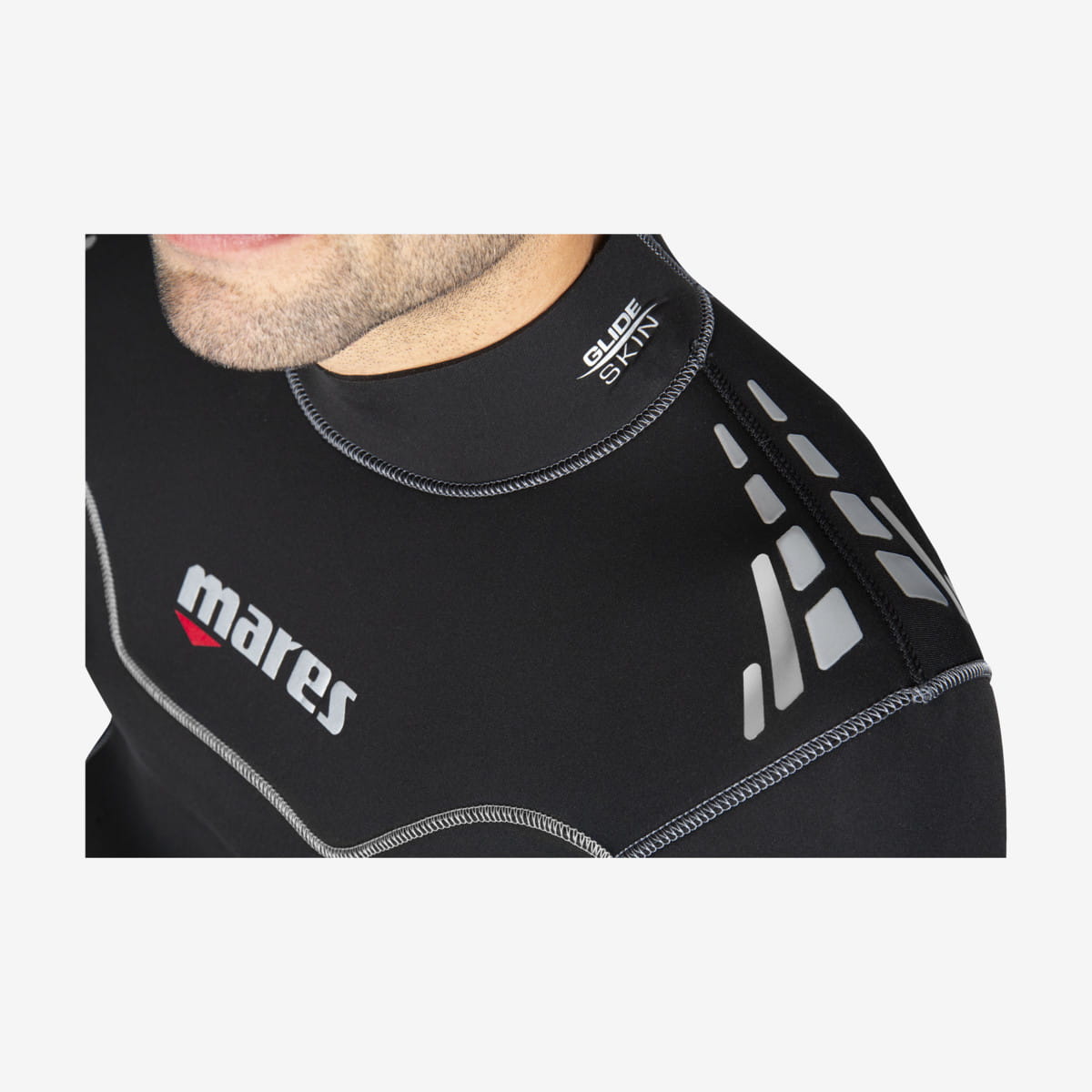 Mares_Evolution_5mm_Herren_Tauchanzug_3 Mares Evolution 5mm Herren Tauchanzug