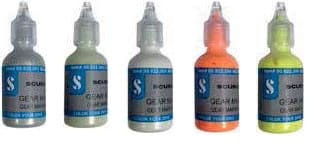 Scubapro_Gear_Marker Scubapro Gear Marker