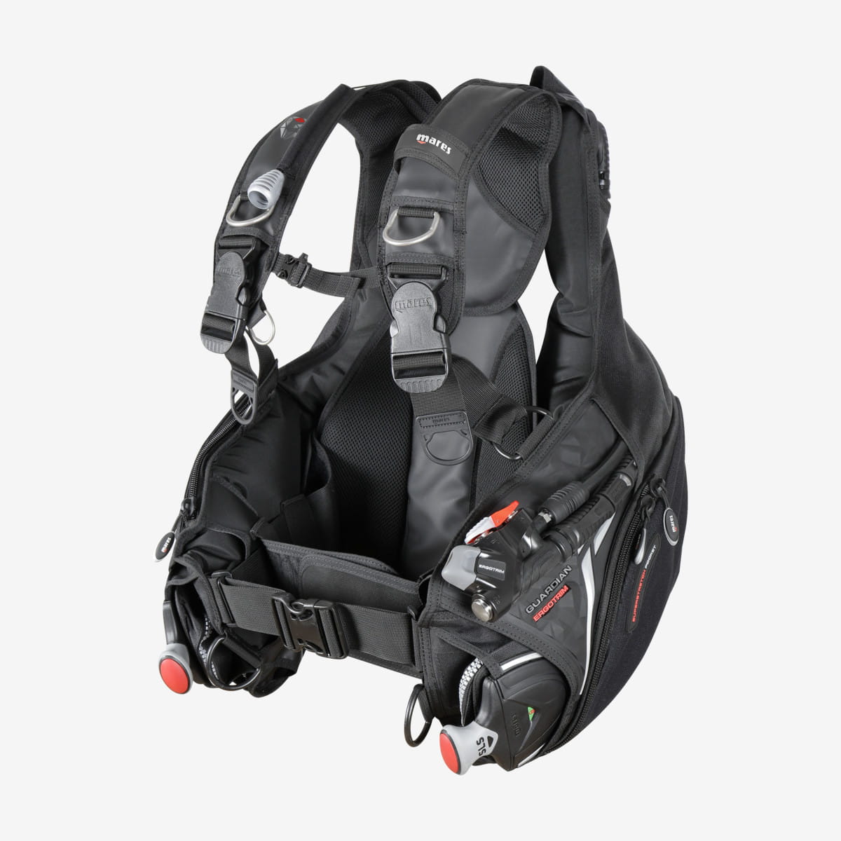 Mares_Guardian_Tarierjacket Mares Guardian Tarierjacket