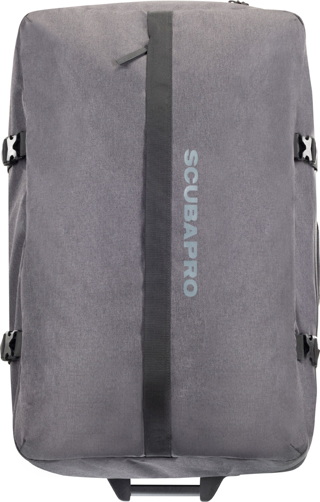 Definition-Roll-130_front-trolley-closed_final Scubapro Definition Roll 130 Tauchtasche